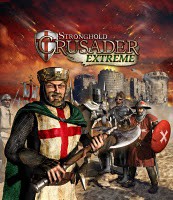 Stronghold Crusader Extreme – PC